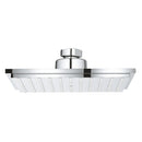 Grohe Euphoria Cube 150 Tepe Duşu 1 Akışlı - 27705000