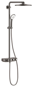 Grohe Euphoria Smartcontrol 310 Duo Duş Sistemi Duvara Monte Termostatik Bataryalı Duş Sistemi - 26507A00