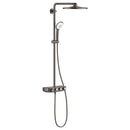 Grohe Euphoria Smartcontrol 310 Duo Duş Sistemi Duvara Monte Termostatik Bataryalı Duş Sistemi - 26507A00
