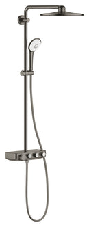 Grohe Euphoria Smartcontrol 310 Duo Duş Sistemi Duvara Monte Termostatik Bataryalı Duş Sistemi - 26507Al0