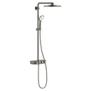 Grohe Euphoria Smartcontrol 310 Duo Duş Sistemi Duvara Monte Termostatik Bataryalı Duş Sistemi - 26507Al0