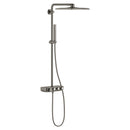 Grohe Euphoria Smartcontrol System 310 Cube Duo Duvara Monte Termostatik Bataryalı Duş Sistemi - 26508Al0