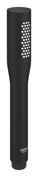 Grohe Euphoria Stick Cosmopolitan El Duşu 1 Akışlı Mat Siyah - 22126KF0