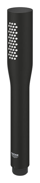 Grohe Euphoria Stick Cosmopolitan El Duşu 1 Akışlı Mat Siyah - 22126KF0