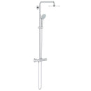 Grohe Euphoria System 210 Duvara Monte Termostatik Bataryalı Duş Sistemi - 27964000
