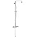 Grohe Euphoria System 230 Duvara Monte Termostatik Bataryalı Duş Sistemi - 26187000
