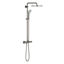 Grohe Euphoria System 310 Duvara Monte Termostatik Bataryalı Duş Sistemi - 26075A00