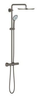Grohe Euphoria System 310 Duvara Monte Termostatik Bataryalı Duş Sistemi - 26075Al0