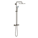 Grohe Euphoria System 310 Duvara Monte Termostatik Bataryalı Duş Sistemi - 26075Al0