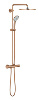 Grohe Euphoria System 310 Duvara Monte Termostatik Bataryalı Duş Sistemi - 26075Dl0