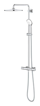 Grohe Euphoria System 310 Duvara Monte Termostatik Bataryalı Duş Sistemi - 26723000