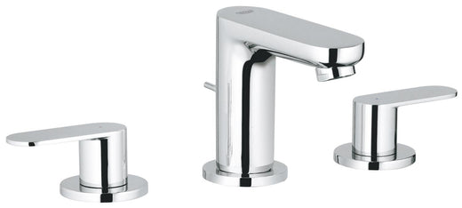 Grohe Eurocosmo 3 Delikli Lavabo Bataryası 1/2"
S-Boyut - 20187000