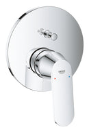 Grohe Eurocosmo Ankastre Banyo/Duş Bataryası - 24045000