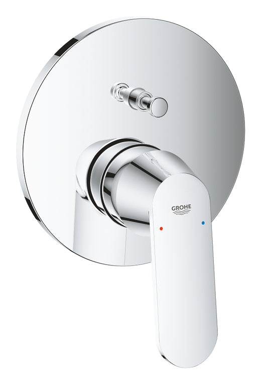 Grohe Eurocosmo Ankastre Banyo/Duş Bataryası - 24045000