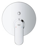 Grohe Eurocosmo Ankastre Banyo/Duş Bataryası - 24045000