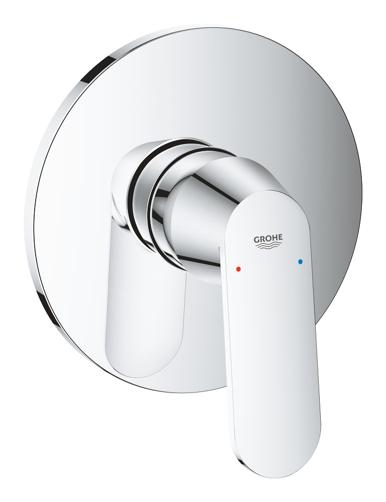 Grohe Eurocosmo Ankastre Duş Bataryası - 24044000