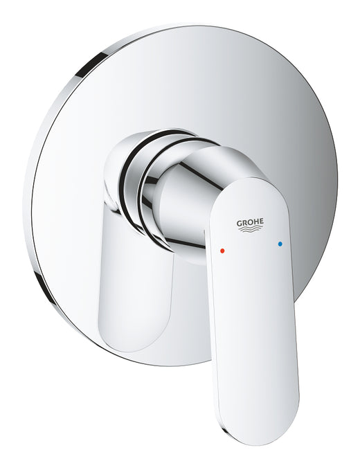 Grohe Eurocosmo Ankastre Duş Bataryası - 24044000