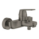 Grohe Eurocosmo Banyo Bataryası, Fırçalı Sert Grafit - 32831AL0