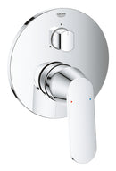 Grohe Eurocosmo Tek Kumandalı 3 Yönlü Banyo Bataryası - 24226000