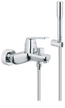 Grohe Eurocosmo Tek Kumandalı Banyo Bataryası - 32832000