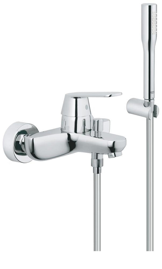 Grohe Eurocosmo Tek Kumandalı Banyo Bataryası - 32832000