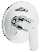 Grohe Eurocosmo Tek Kumandalı Banyo Bataryası - 32879000