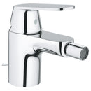 Grohe Eurocosmo Tek Kumandalı Bide Bataryası 
S-Boyut - 32839000