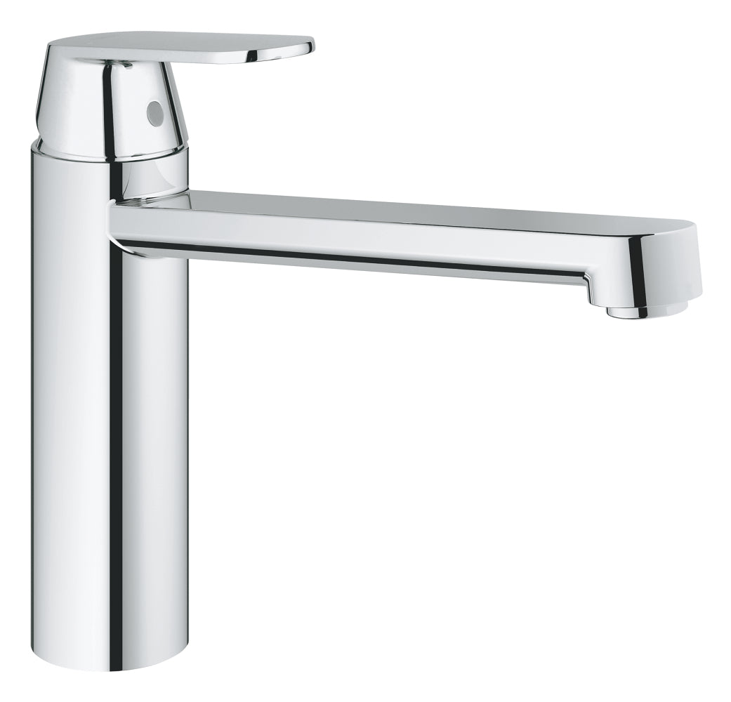 Grohe Eurocosmo Tek Kumandalı Eviye Bataryası - 30193000