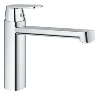 Grohe Eurocosmo Tek Kumandalı Eviye Bataryası - 30193000
