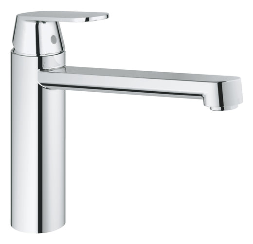 Grohe Eurocosmo Tek Kumandalı Eviye Bataryası - 30193000