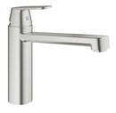 Grohe Eurocosmo Tek Kumandalı Eviye Bataryası - 30193DC0