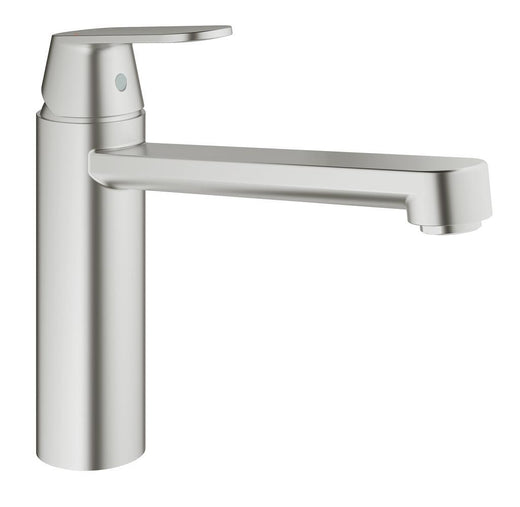 Grohe Eurocosmo Tek Kumandalı Eviye Bataryası - 30193DC0