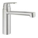 Grohe Eurocosmo Tek Kumandalı Eviye Bataryası - 30193DC0