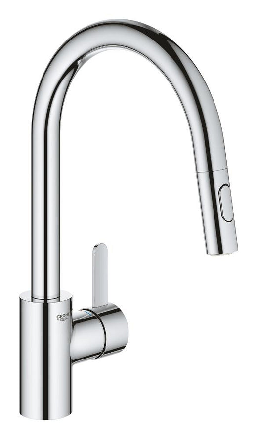 Grohe Eurocosmo Tek Kumandalı Eviye Bataryası - 31481001