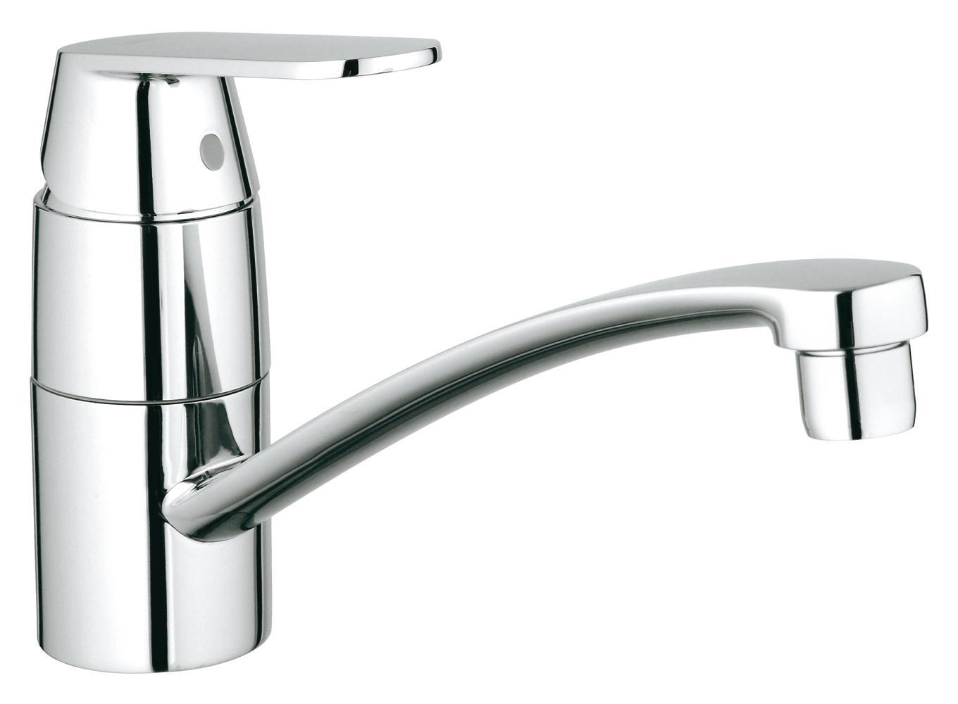 Grohe Eurocosmo Tek Kumandalı Eviye Bataryası - 32842000