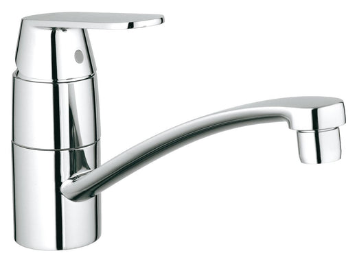 Grohe Eurocosmo Tek Kumandalı Eviye Bataryası - 32842000