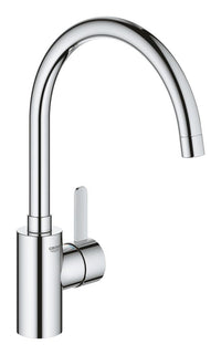 Grohe Eurocosmo Tek Kumandalı Eviye Bataryası - 32843002