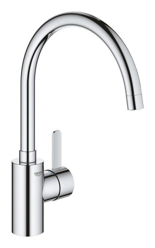 Grohe Eurocosmo Tek Kumandalı Eviye Bataryası - 3284320E
