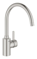 Grohe Eurocosmo Tek Kumandalı Eviye Bataryası - 32843Dc2