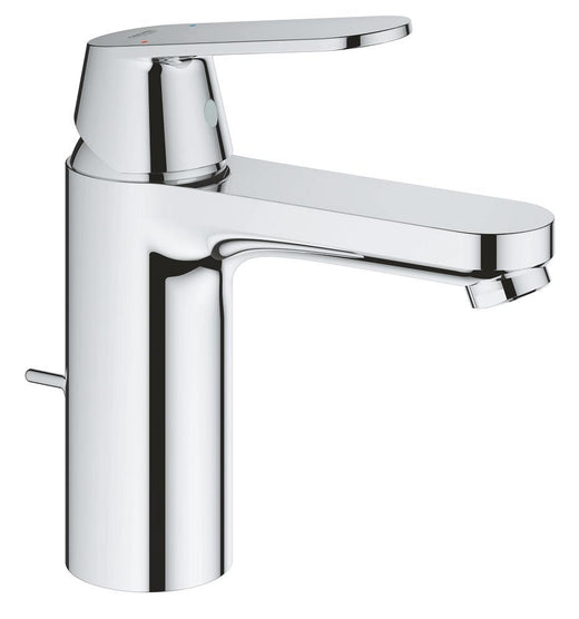 Grohe Eurocosmo Tek Kumandalı Lavabo Bataryası 
M-Boyut - 23325000