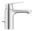 Grohe Eurocosmo Tek Kumandalı Lavabo Bataryası 
M-Boyut - 23325000