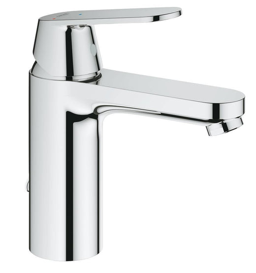 Grohe Eurocosmo Tek Kumandalı Lavabo Bataryası 
M - Boyut - 2339700E