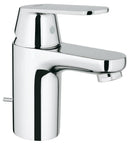 Grohe Eurocosmo Tek Kumandalı Lavabo Bataryası 
S-Boyut - 2337700E