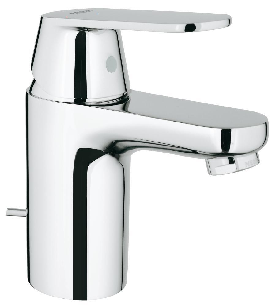 Grohe Eurocosmo Tek Kumandalı Lavabo Bataryası 
S-Boyut - 2337700E