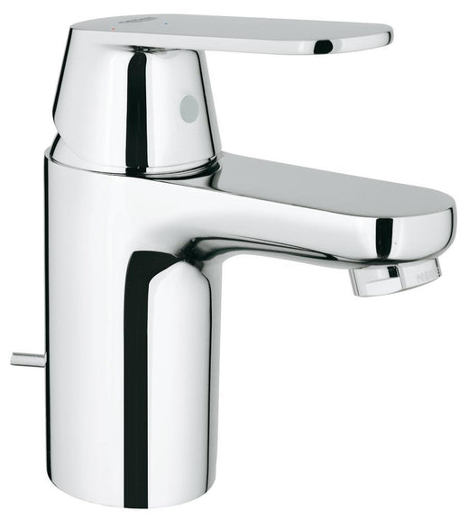 Grohe Eurocosmo Tek Kumandalı Lavabo Bataryası 
S-Boyut - 2337700E