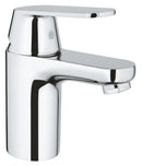 Grohe Eurocosmo Tek Kumandalı Lavabo Bataryası 
S-Boyut - 32824000