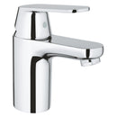Grohe Eurocosmo Tek Kumandalı Lavabo Bataryası 
S-Boyut - 32824000