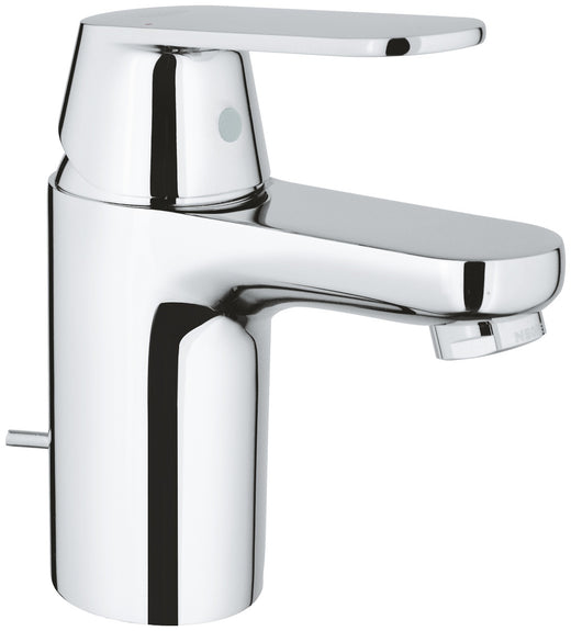 Grohe Tek kumandalı Lavabo Bataryası <br />S-Boyut Krom - 3282500E