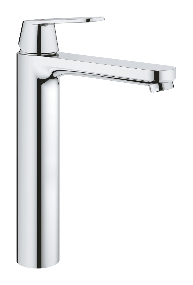 Grohe Eurocosmo Tek Kumandalı Lavabo Bataryası 
Xl-Boyut - 23921000