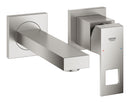 Grohe Eurocube 2 Delikli Lavabo Bataryası
S-Boyut - 19895Dc0
